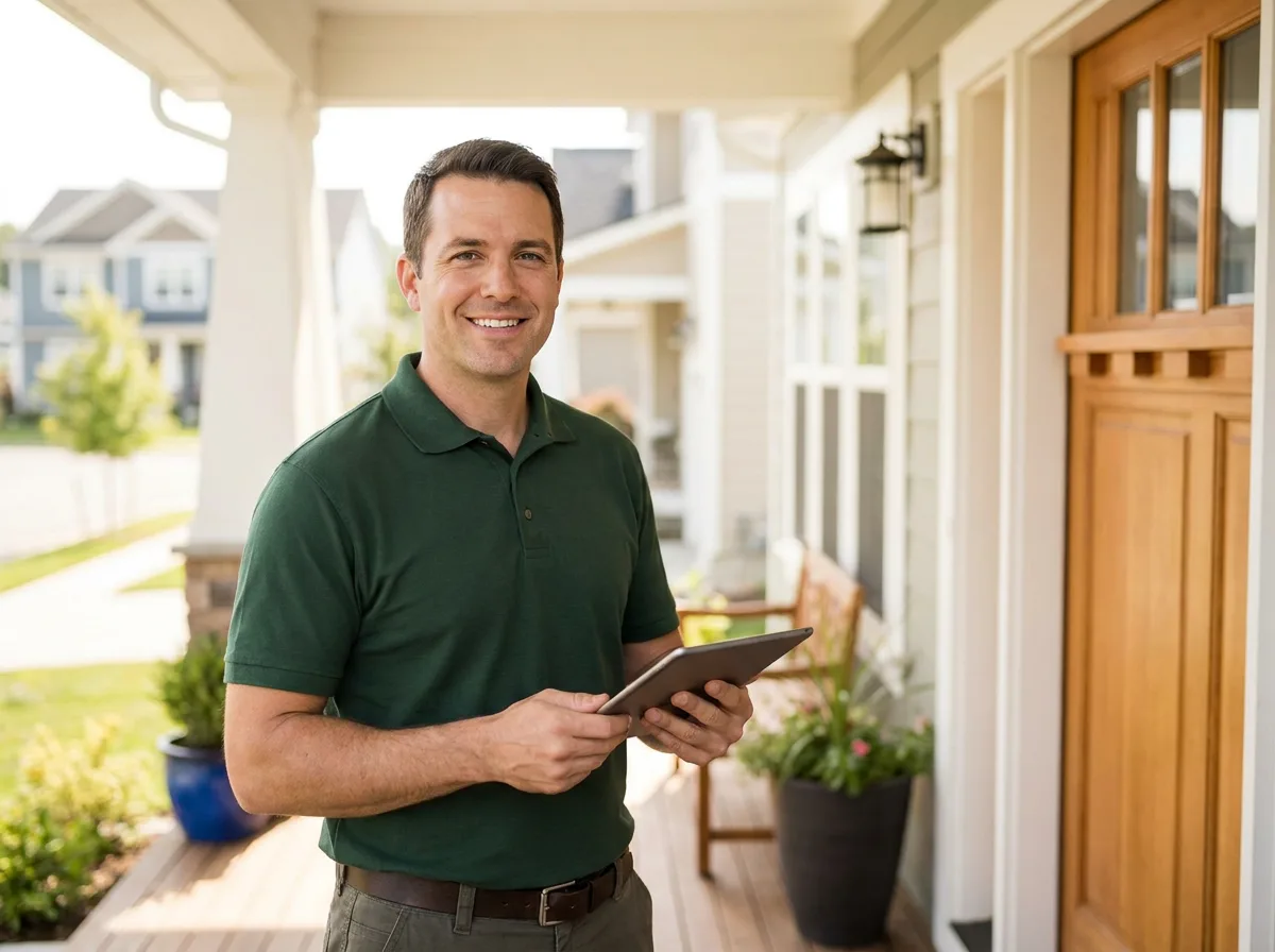 Pest control FAQs for Reddick, IL